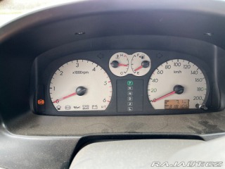 Hyundai Terracan 2,9   CRDi 2005