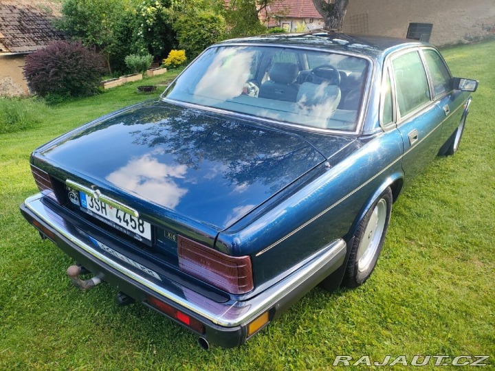 Jaguar XJ6 1994
