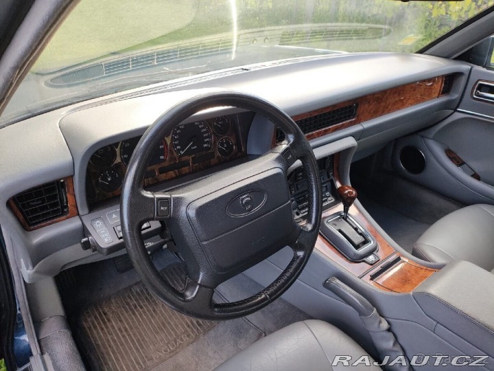 Jaguar XJ6 1994