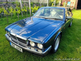 Jaguar XJ6 1994