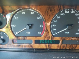 Jaguar XJ6 1994