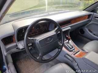 Jaguar XJ6 1994