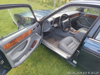 Jaguar XJ6 1994