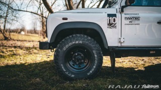 Land Rover Defender 2,4 2011