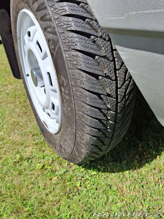Ostatní značky Ostatní modely TALBOT 1510LS 1980