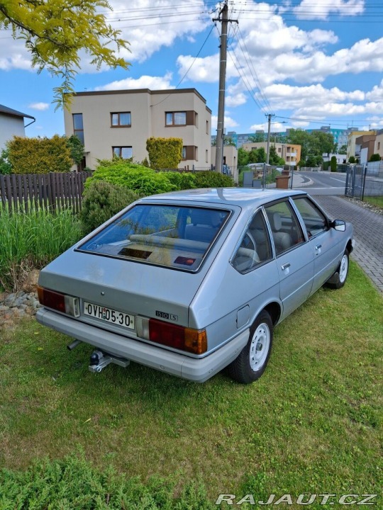 Ostatní značky Ostatní modely TALBOT 1510LS 1980