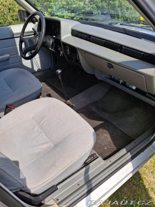 Ostatní značky Ostatní modely TALBOT 1510LS 1980