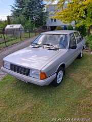 Ostatní značky Ostatní modely TALBOT 1510LS 1980