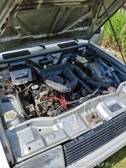 Ostatní značky Ostatní modely TALBOT 1510LS 1980