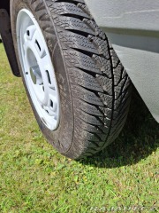 Ostatní značky Ostatní modely TALBOT 1510LS 1980