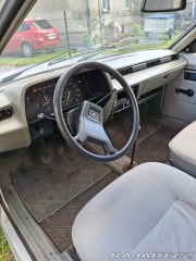 Ostatní značky Ostatní modely TALBOT 1510LS 1980