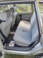 Ostatní značky Ostatní modely TALBOT 1510LS 1980