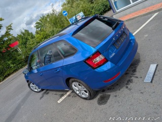 Škoda Fabia 1,0   TSI 70 kw Ambition 2023