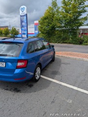Škoda Fabia 1,0   TSI 70 kw Ambition 2023