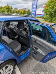 Škoda Fabia 1,0   TSI 70 kw Ambition 2023