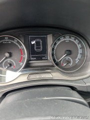 Škoda Fabia 1,0   TSI 70 kw Ambition 2023