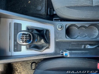 Škoda Octavia 1,4 TSI CNG + Benzín 2016