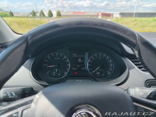 Škoda Octavia 2,0   TDI 4x4 combi elega 2014