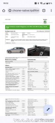 Škoda Octavia 2,0   TDI 4x4 combi elega 2014