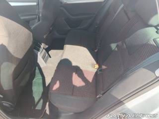 Škoda Octavia 2,0   TDI 4x4 combi elega 2014