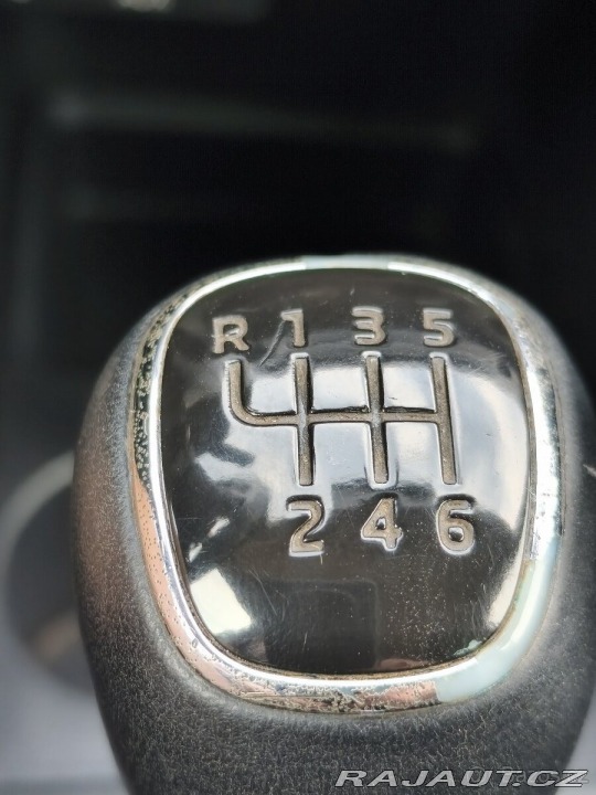 Škoda Rapid 1,2   tsi 77kw šest st. p 2014
