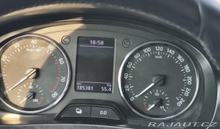 Škoda Rapid 1,2   tsi 77kw šest st. p 2014