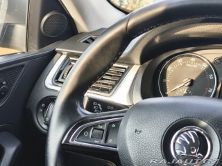 Škoda Rapid 1,2   tsi 77kw šest st. p 2014