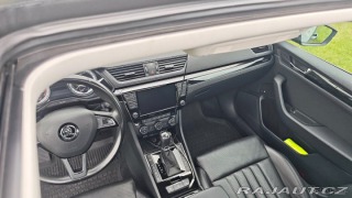 Škoda Superb 2,0   3 L&K TDI 140 k 2016