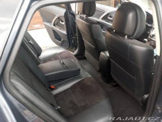 Toyota Avensis 2,0 2012