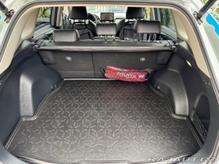 Toyota RAV4 2,5   Adventure Hybrid 2022