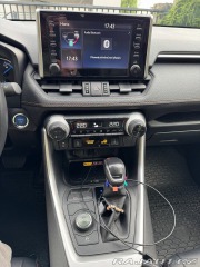 Toyota RAV4 2,5   Adventure Hybrid 2022