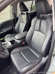 Toyota RAV4 2,5   Adventure Hybrid 2022