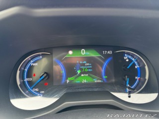 Toyota RAV4 2,5   Adventure Hybrid 2022