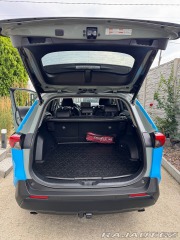 Toyota RAV4 2,5   Adventure Hybrid 2022