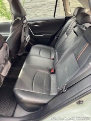 Toyota RAV4 2,5   Adventure Hybrid 2022