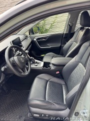 Toyota RAV4 2,5   Adventure Hybrid 2022