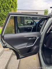 Toyota RAV4 2,5   Adventure Hybrid 2022