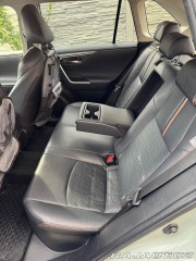 Toyota RAV4 2,5   Adventure Hybrid 2022