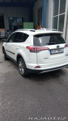 Toyota RAV4 2,5 2016