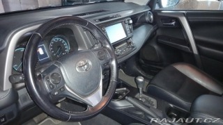 Toyota RAV4 2,5 2016
