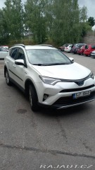 Toyota RAV4 2,5 2016
