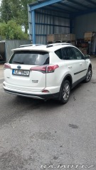 Toyota RAV4 2,5 2016