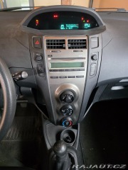 Toyota Yaris 1,0 2008