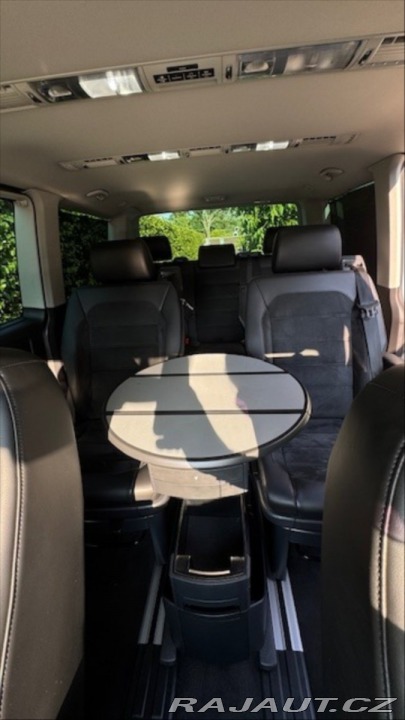 Volkswagen Multivan 2,0 Highline 2016 2016