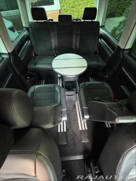 Volkswagen Multivan 2,0 Highline 2016 2016