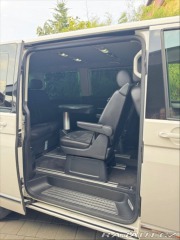 Volkswagen Multivan 2,0 Highline 2016 2016