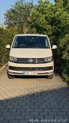 Volkswagen Multivan 2,0 Highline 2016 2016