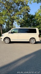 Volkswagen Multivan 2,0 Highline 2016 2016