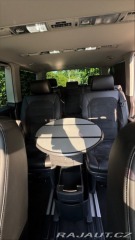 Volkswagen Multivan 2,0 Highline 2016 2016