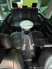 Volkswagen Multivan 2,0 Highline 2016 2016